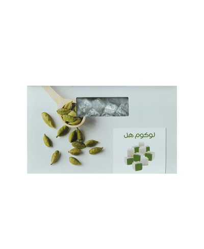 لوکوم هل ۴۵۰ گرمی