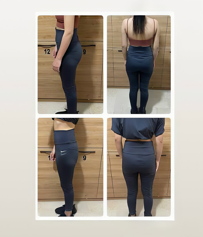 چال باسن (هیپ دیپ)🍑