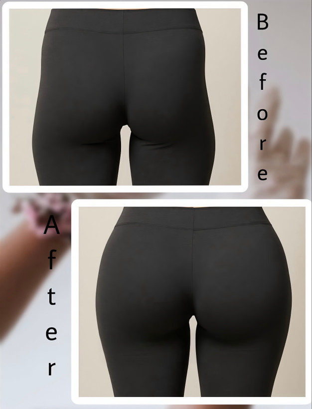 چال باسن (هیپ دیپ)🍑
